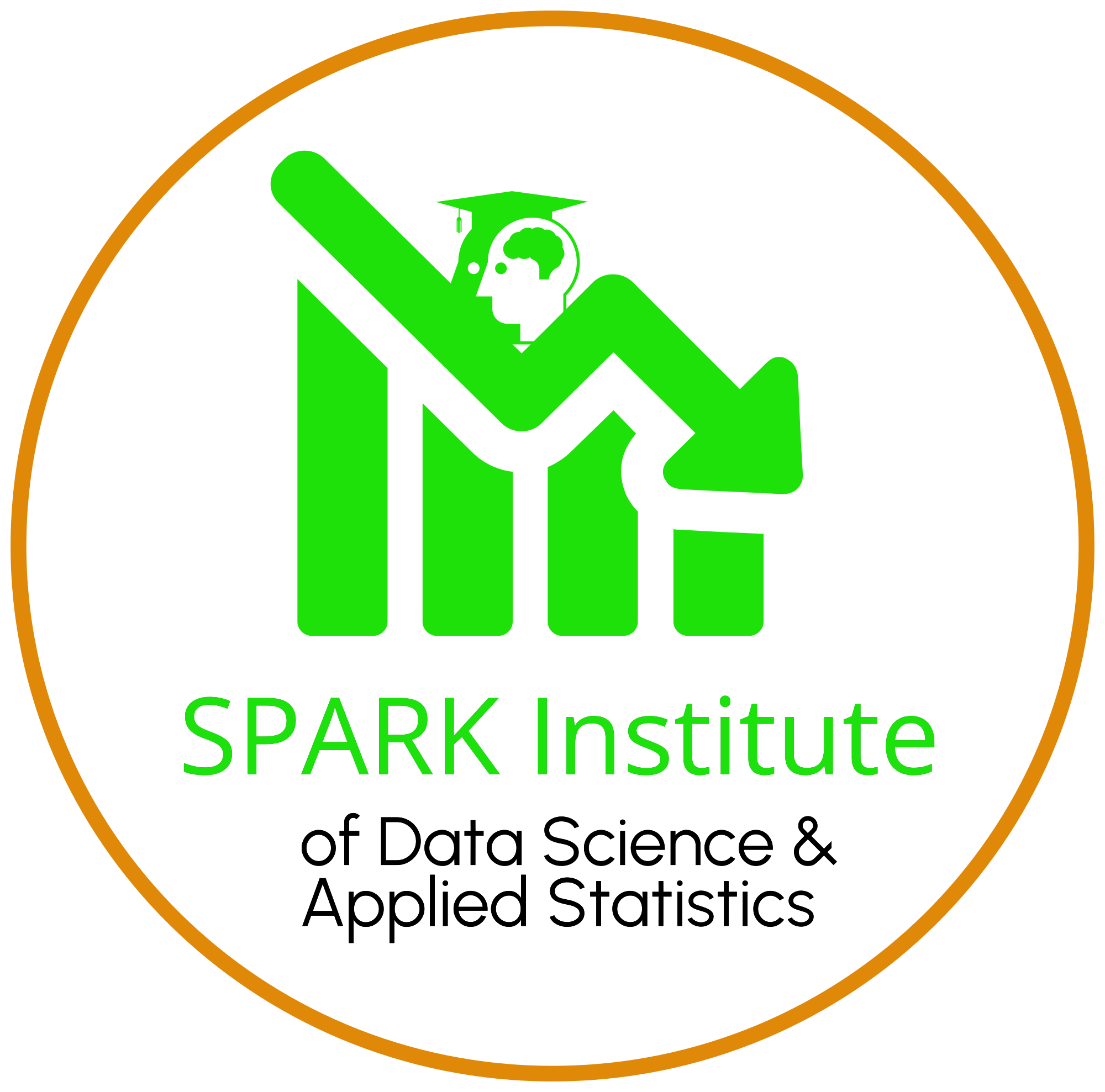 SPARK Institute Logo