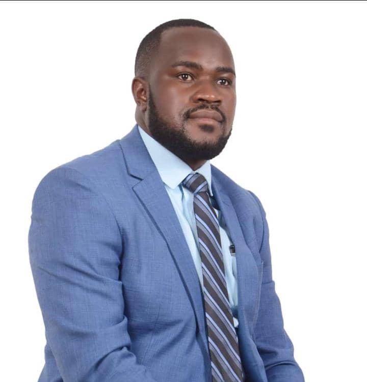 KIRWA TIMOTHY